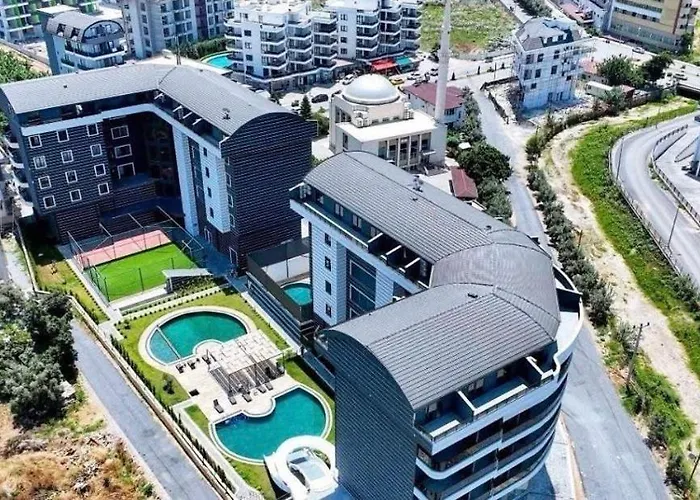Salam 2 - Woman Pool - Experience Apartamento