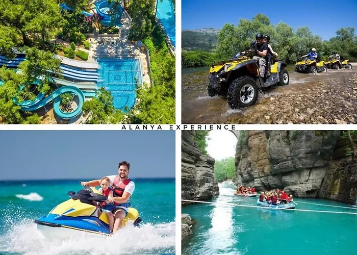 Apartamento Salam 2 - Woman Pool - Experience *