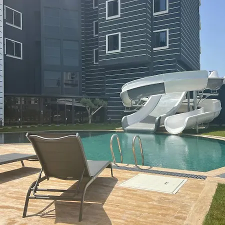 Salam 2 - Ladies-only Pool & Family Pools