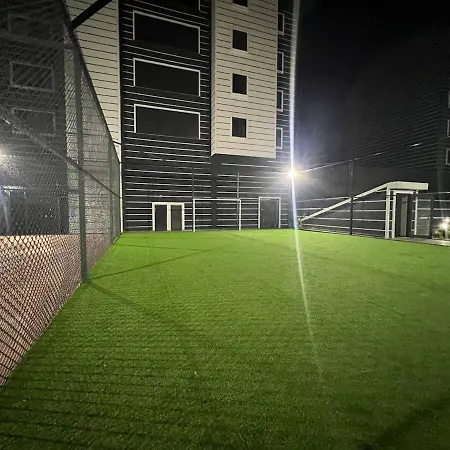 Salam 2 - Woman Pool - Experience Apartman *