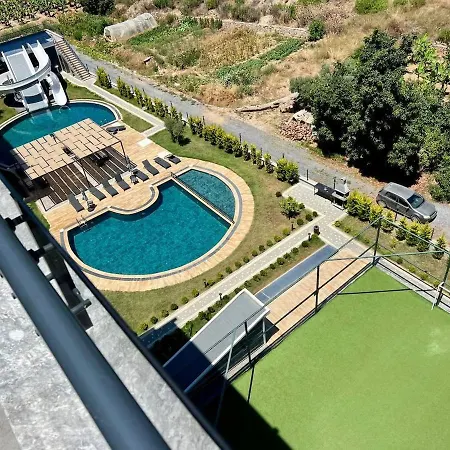 Διαμέρισμα Salam 2 - Ladies-only Pool & Family Pools Αλάνια